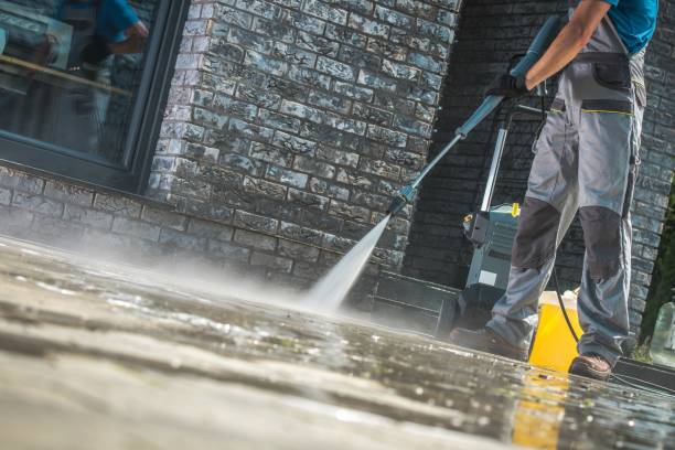 Best Pool Deck Cleaning  in Miami Beach, FL