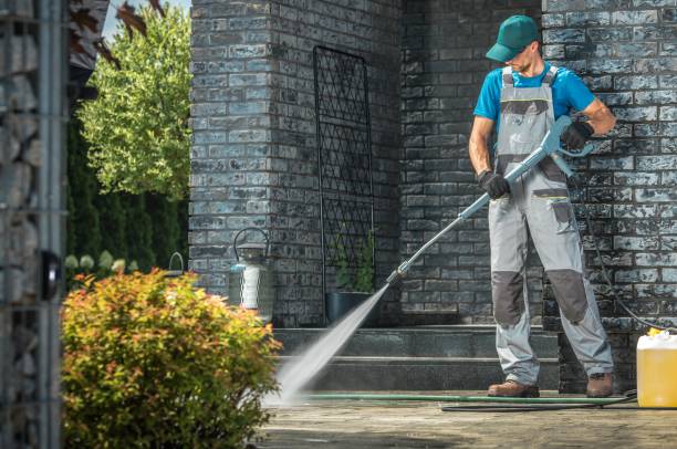 Trusted Miami Beach, FL Pressure Washing Experts