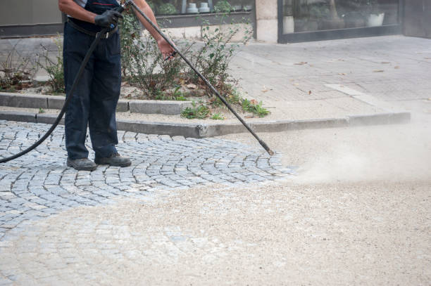Best Concrete Sealing  in Miami Beach, FL