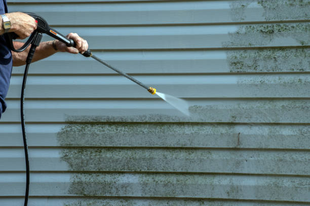 Best Fence Cleaning  in Miami Beach, FL
