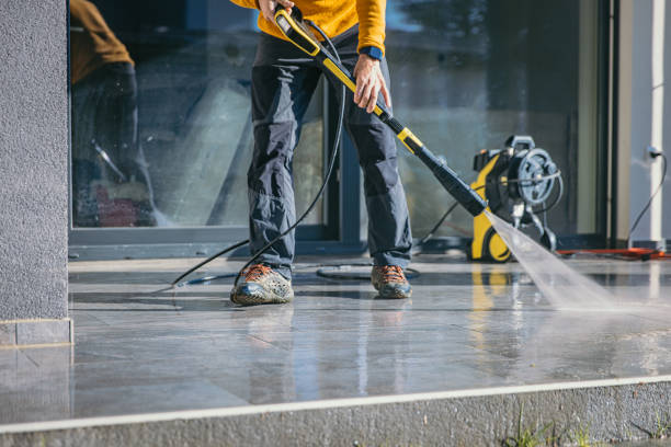 Best Restaurant Pressure Washing  in Miami Beach, FL