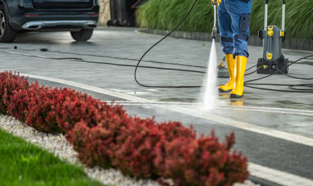Best Post-Construction Pressure Washing  in Miami Beach, FL