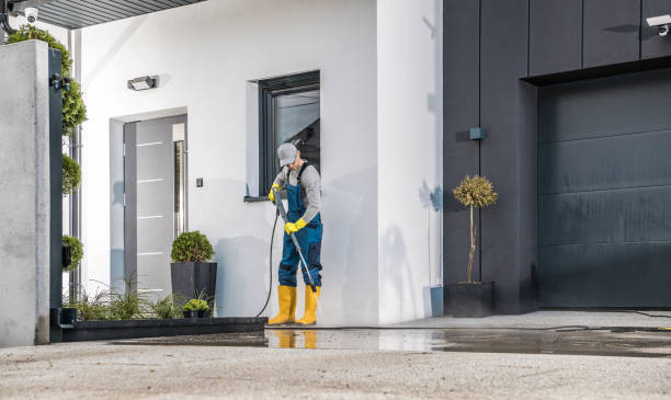  Miami Beach, FL Pressure Washing Pros